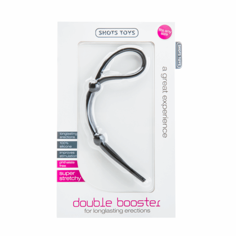 Dubbele Booster - Image 2