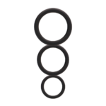 Rond Cockring Set