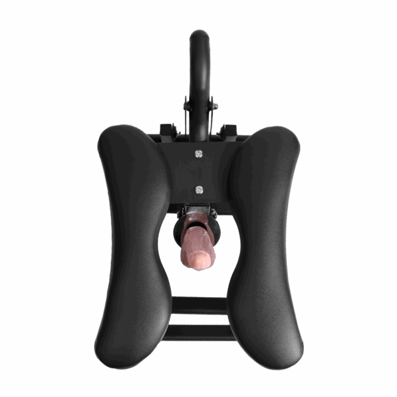 Ride And Slide - Sex Machine - Image 2