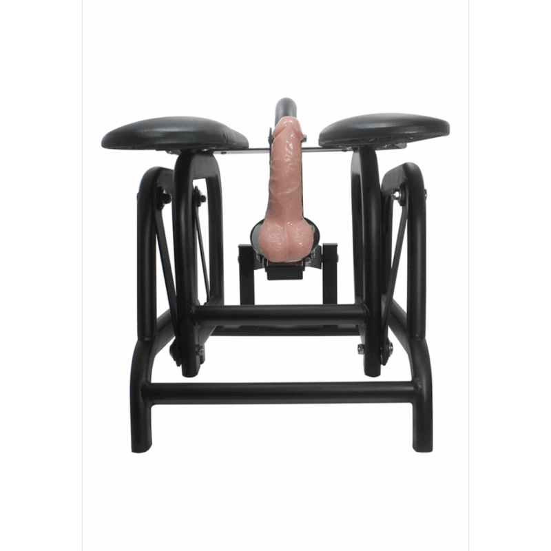 Ride And Slide - Sex Machine - Image 3