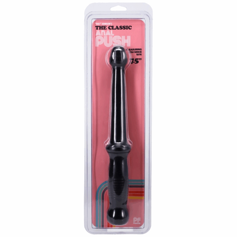 Anale Push - Dildo - Image 6