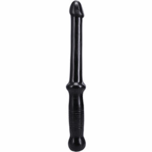 Anale Push - Dildo