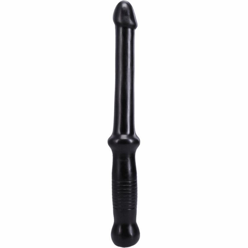 Anale Push - Dildo