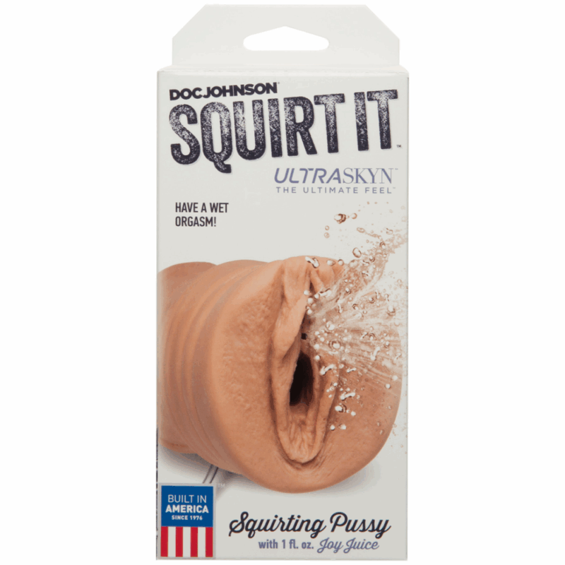 Squirt Het - Squirting Pussy - Image 2