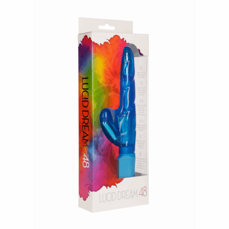Nr. 48 - Rabbit Vibrator - Image 2