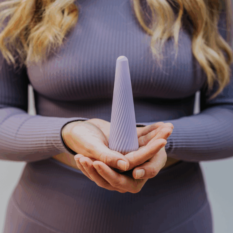 Lupin - Vibrator - Paars - Afbeelding 2