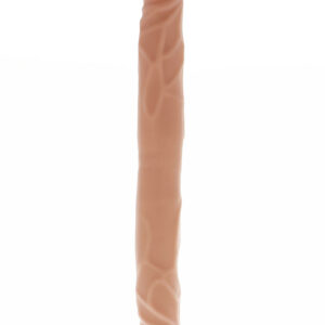 ToyJoy Get Real Double Dong 14 inch