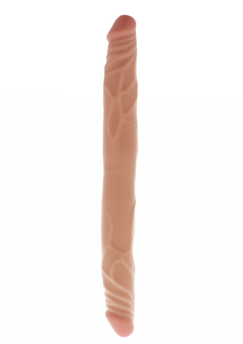 ToyJoy Get Real Double Dong 14 inch