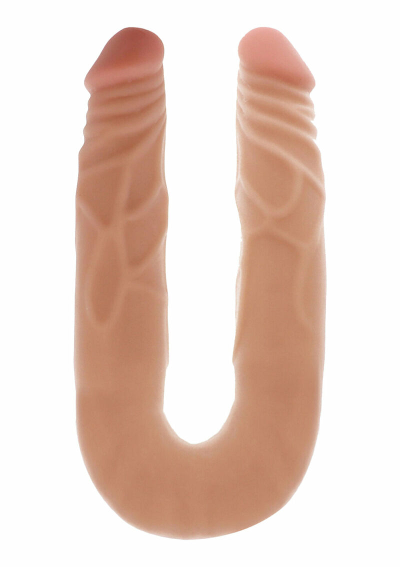 ToyJoy Get Real Double Dong 14 inch - Image 4