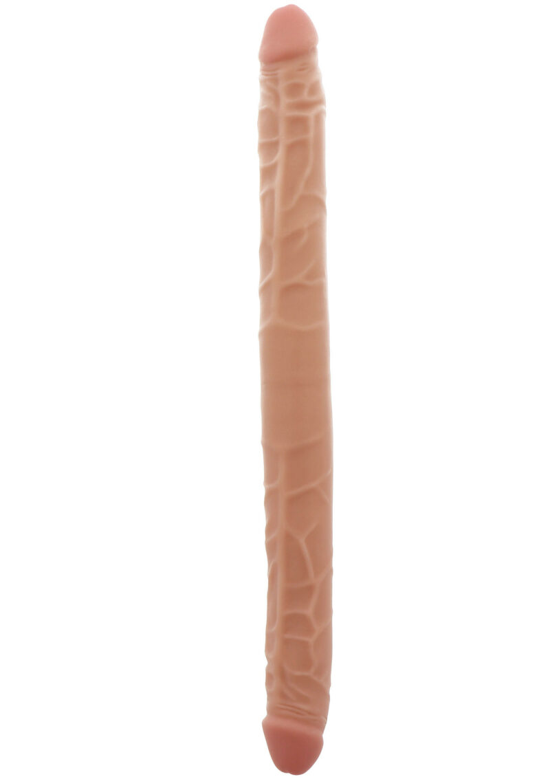 ToyJoy Get Real Double Dong 16 inch