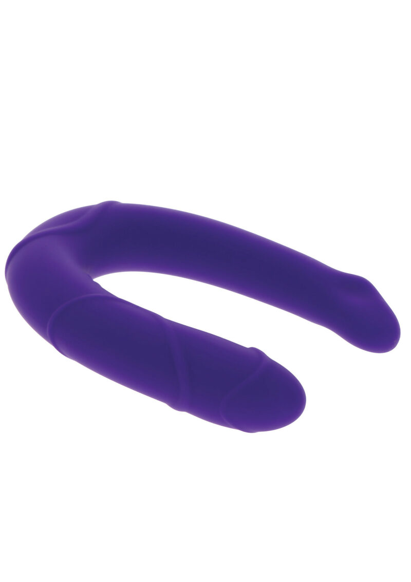 ToyJoy Get Real Vogue Mini Double Dong - Image 4