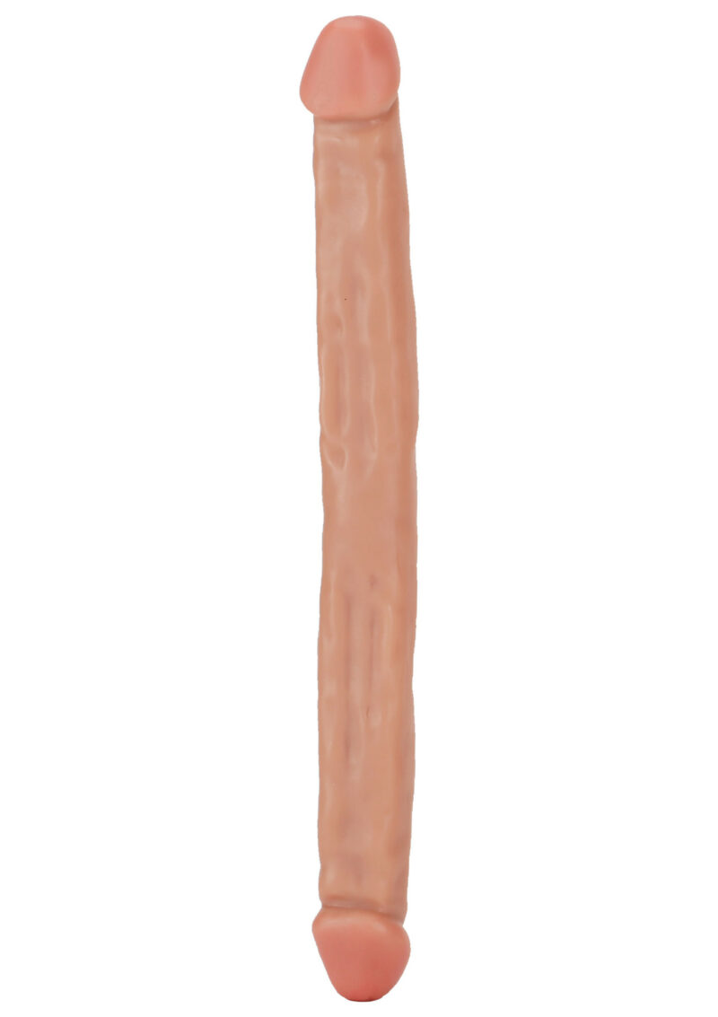 ToyJoy Get Real Double Dong 45 cm