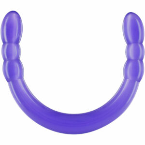ToyJoy Classics Double Digger 45 cm Dong