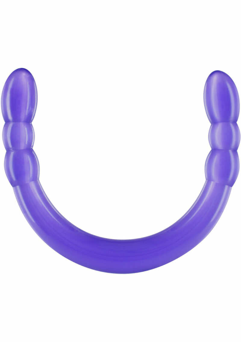 ToyJoy Classics Double Digger 45 cm Dong