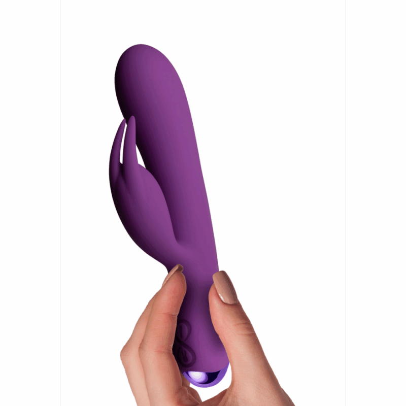 Flutter Rabbit - Rabbit Vibrator - Image 2