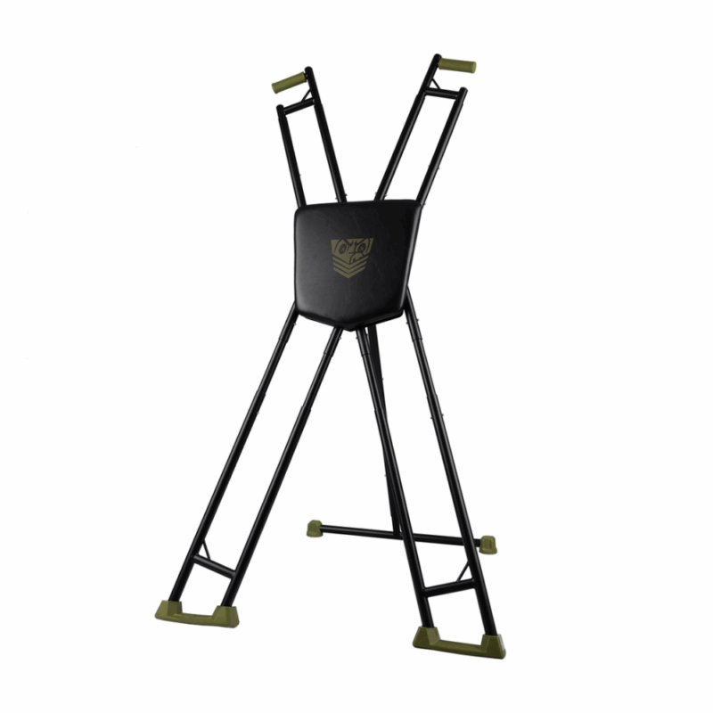 Tactische Cross - Zwart/Groen - Image 3