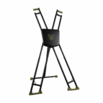 Tactische Cross - Zwart/Groen