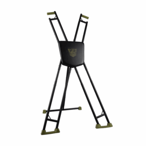 Tactische Cross - Zwart/Groen