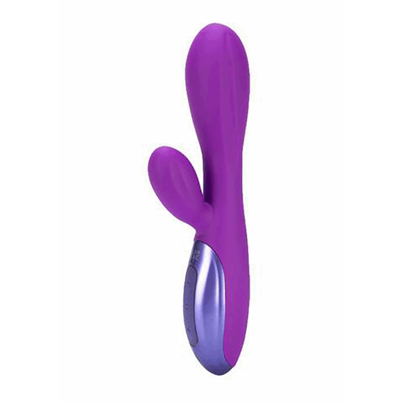 Excite - Silicone Rabbit Vibrator