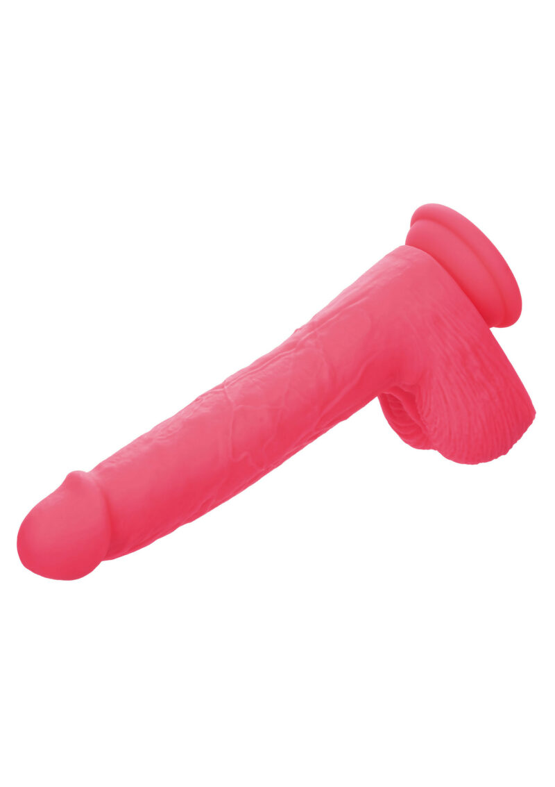CalExotics Stud Rechargeable Rumbling & Thrusting - Image 4