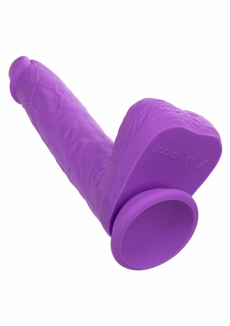CalExotics Stud Rechargeable Gyrating & Thrusting - Image 5