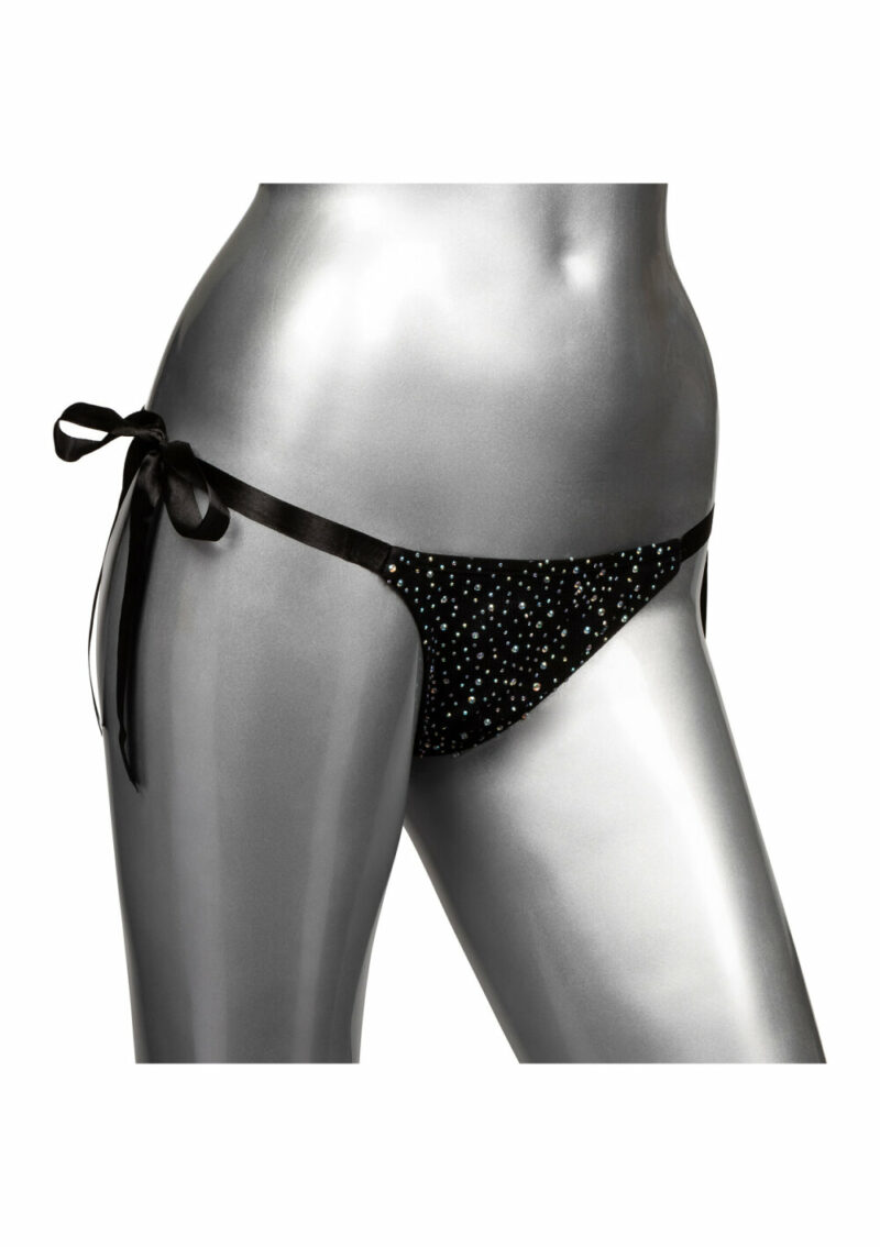 CalExotics Radiance Side-Tie Panties - Image 2