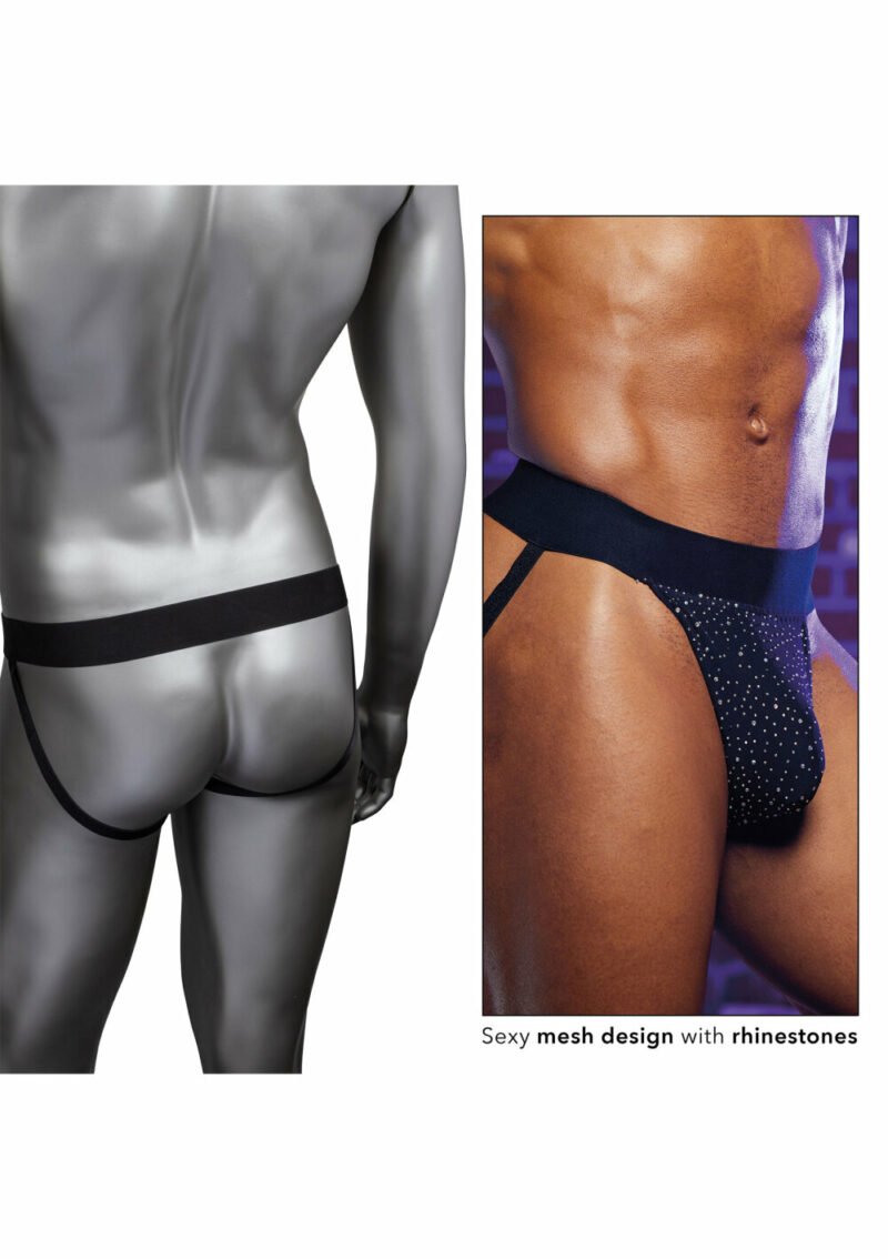CalExotics Radiance Jock Strap - Image 4