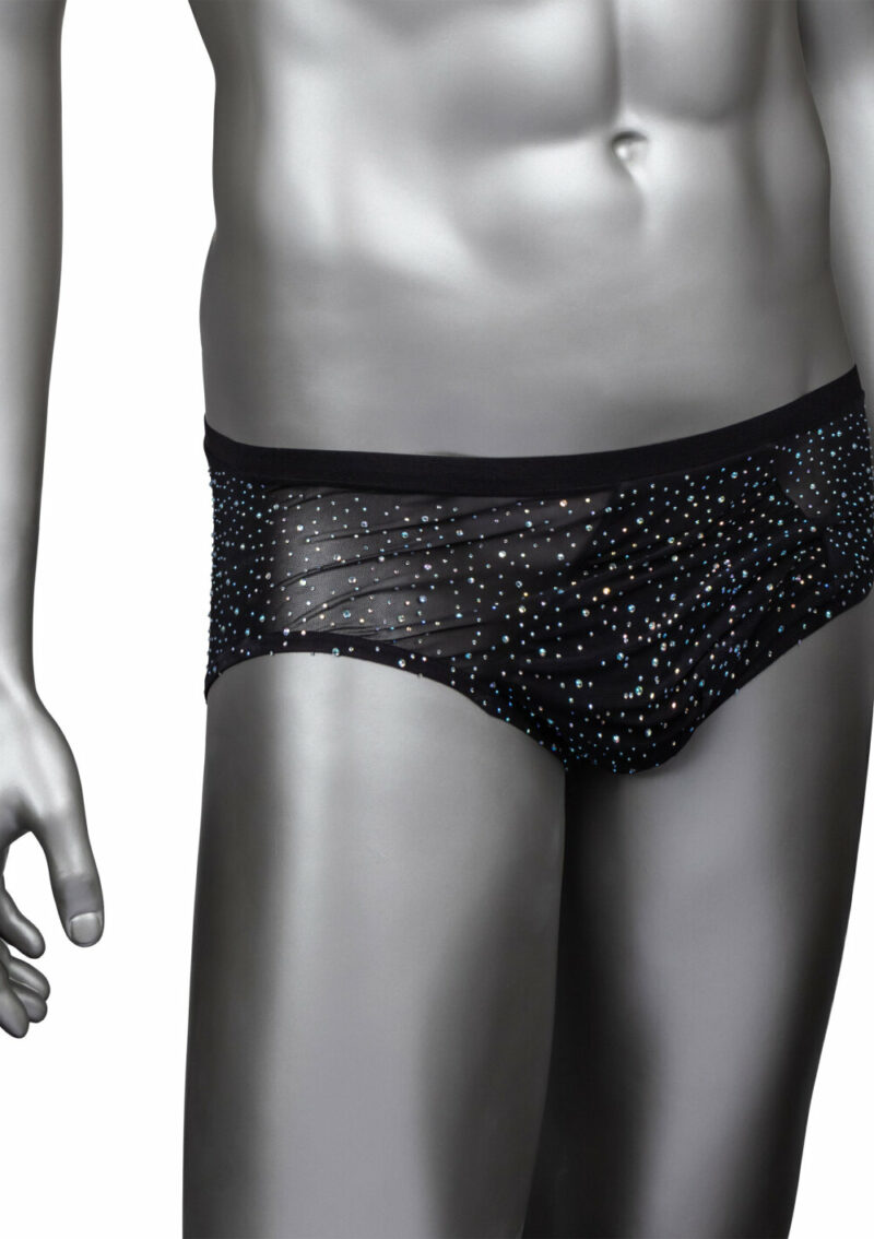 CalExotics Radiance Classic Briefs - Image 5