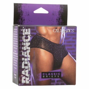 CalExotics Radiance Classic Briefs