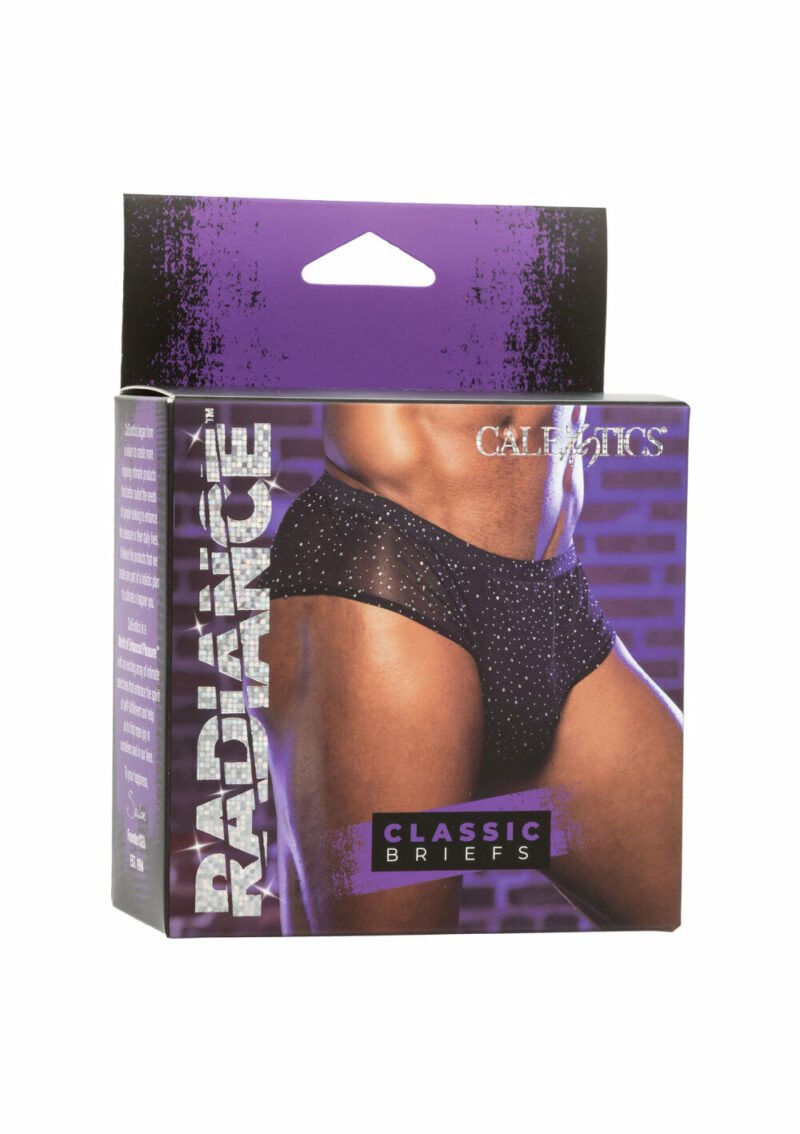 CalExotics Radiance Classic Briefs