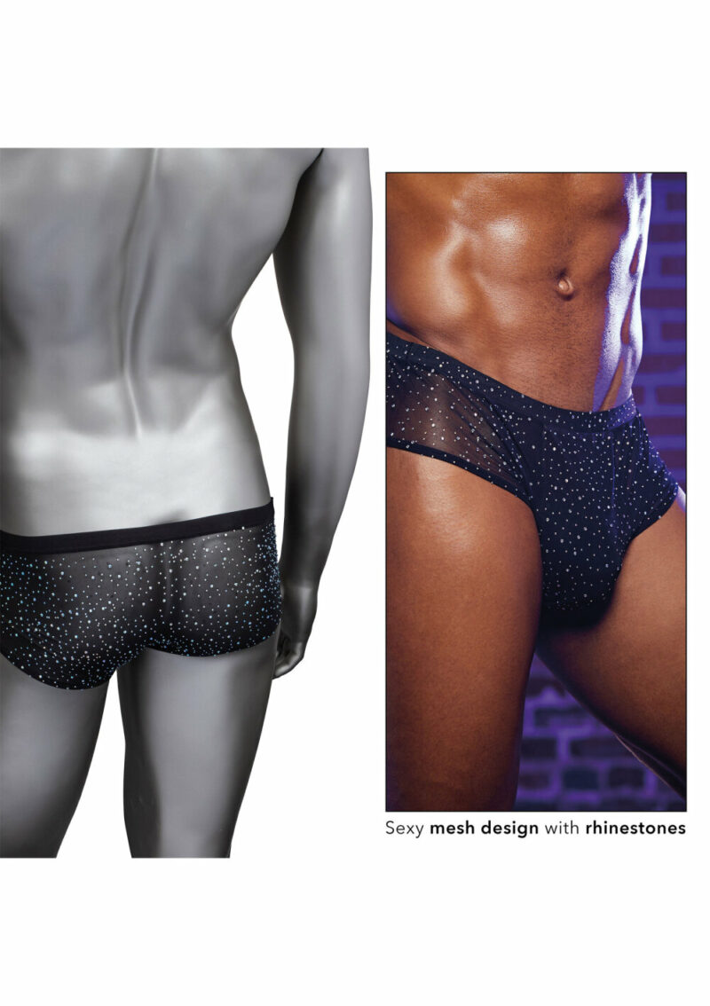 CalExotics Radiance Classic Briefs - Image 2