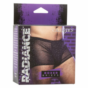 CalExotics Radiance Boxer Briefs