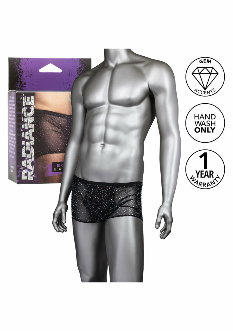 CalExotics Radiance Boxer Briefs - Image 5