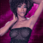 Radiance Bandeau Top