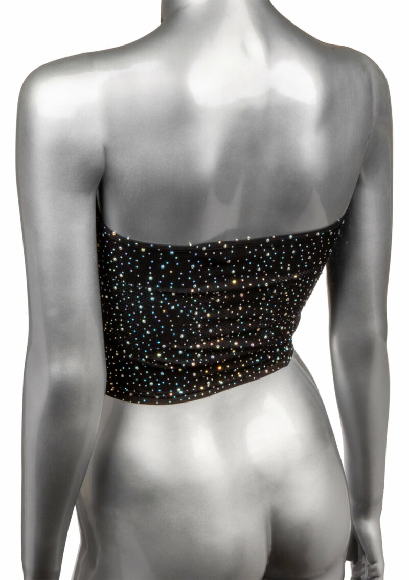CalExotics Radiance Plus Size Bandeau Top - Image 3