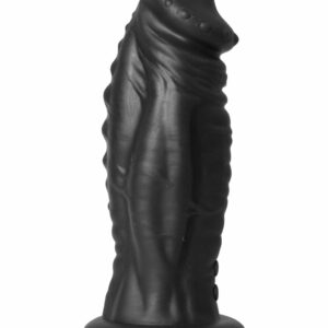 	Extreme Vibrating Monster Dildo