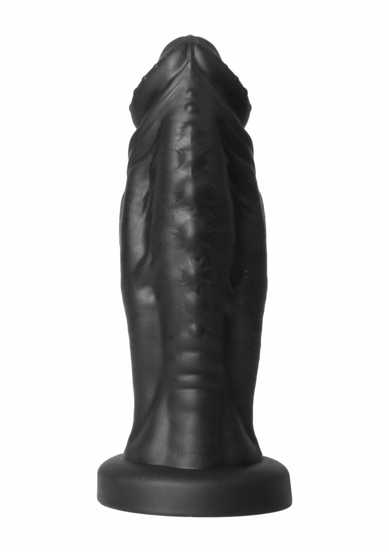 Hidden Desire Extreme Vibrating Devil Monster Dildo - Image 4