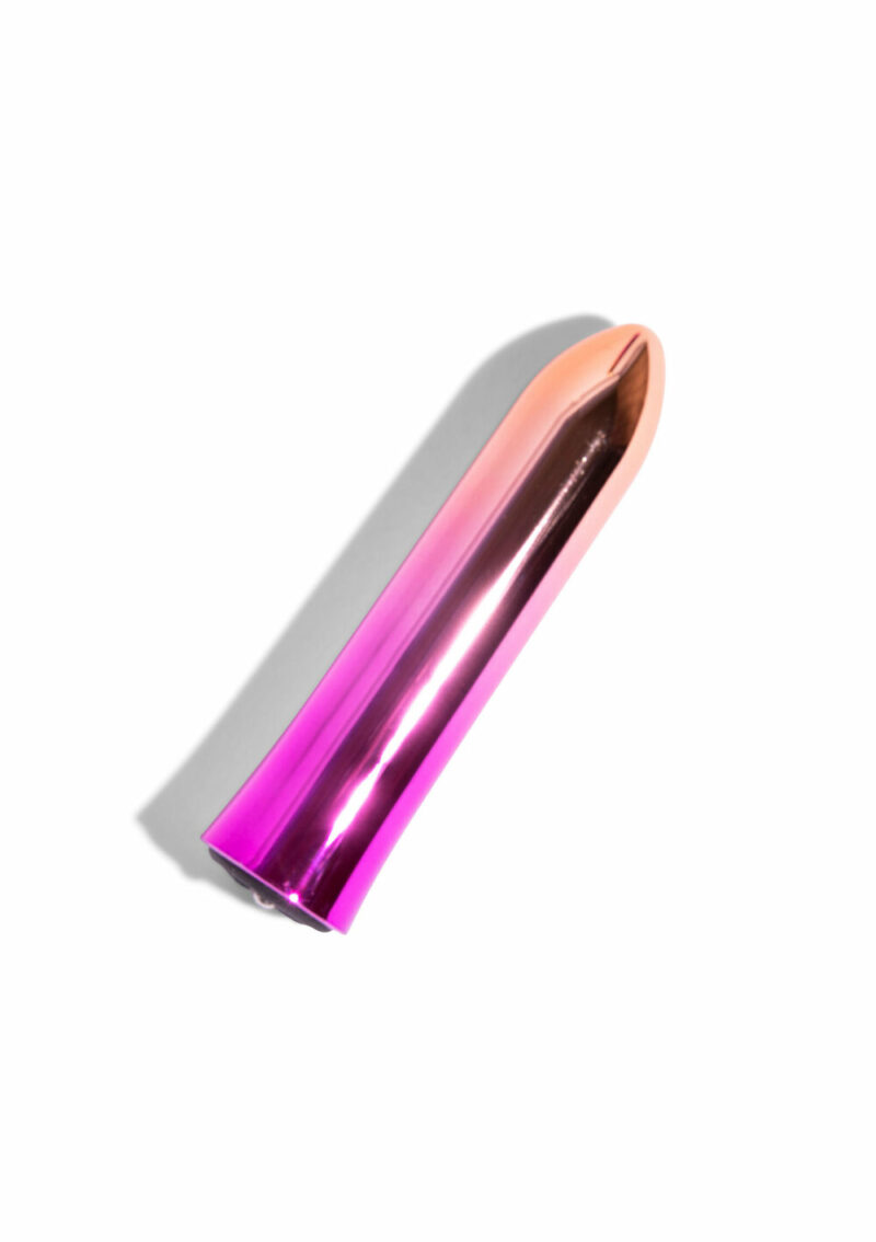Nu Sensuelle Aluminium Point Bullet - Image 3