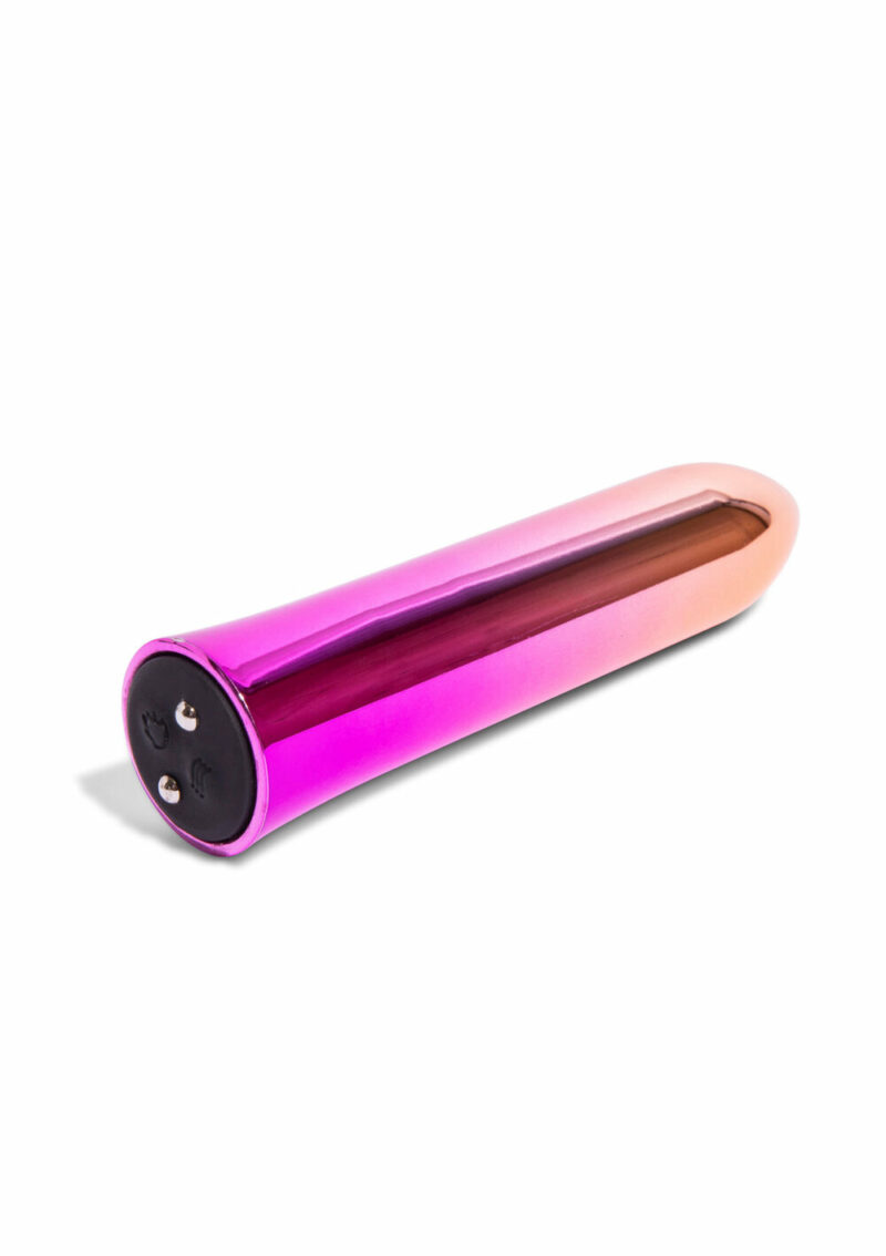 Nu Sensuelle Aluminium Point Bullet - Image 4
