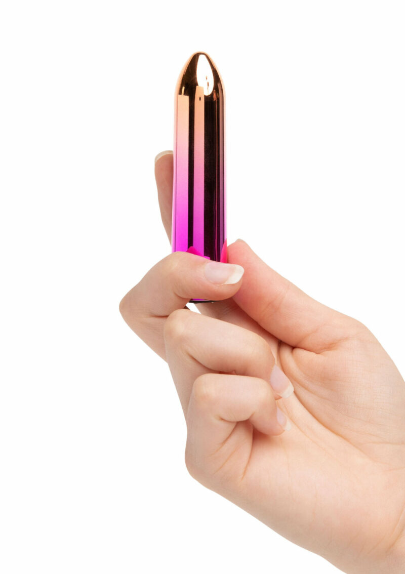 Nu Sensuelle Aluminium Point Bullet - Image 5