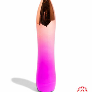 Nu Sensuelle Aluminium 60SX AMP Bullet