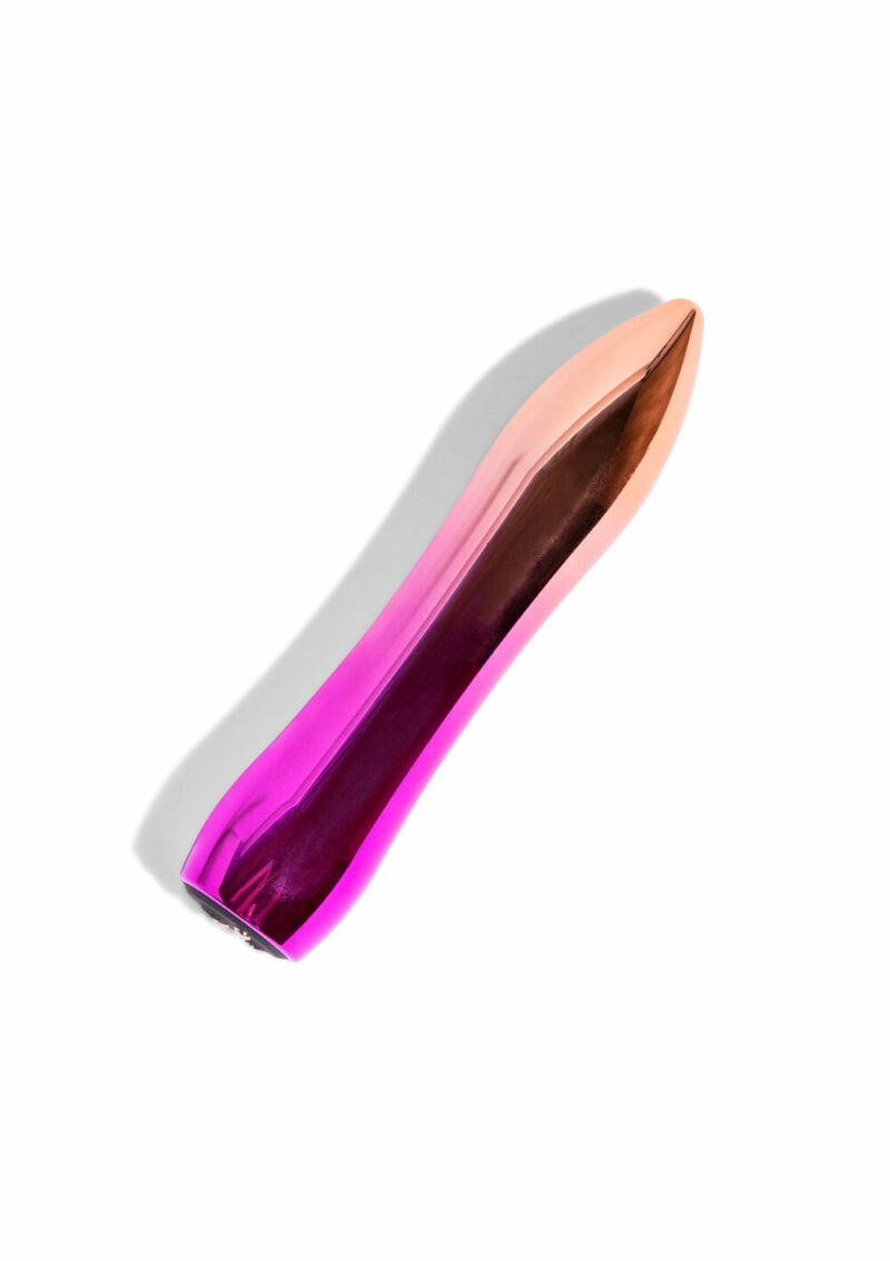 Nu Sensuelle Aluminium 60SX AMP Bullet - Image 3