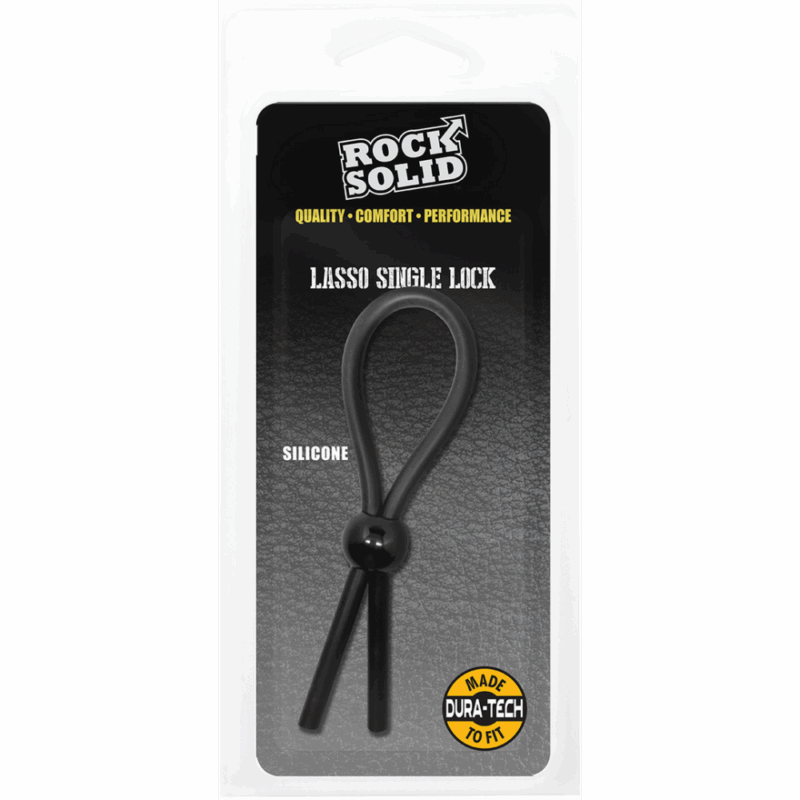 Lasso Single Lock - Cockstrap - Afbeelding 5