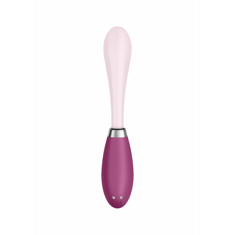 G-Spot Flex 3 - G-Spot Vibrator - Rood - Image 2