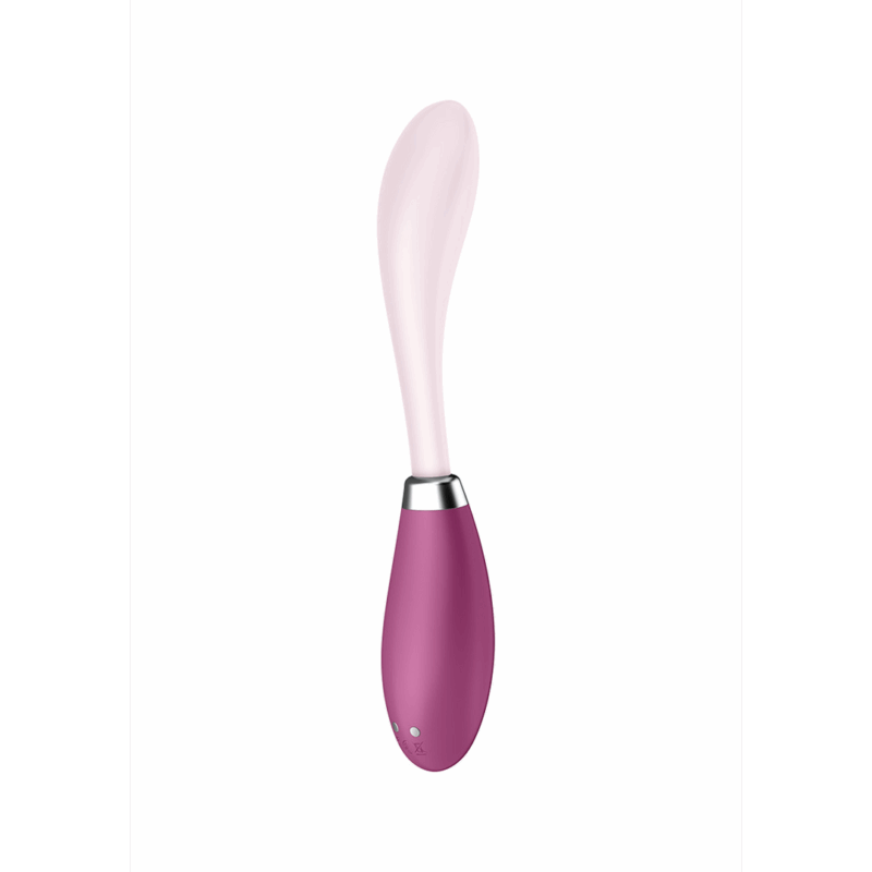 G-Spot Flex 3 - G-Spot Vibrator - Rood - Image 3