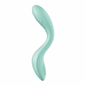 Rrolling Explosion - Classic Vibrator