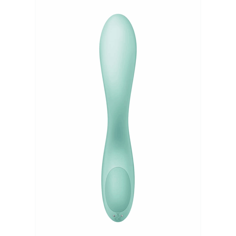 Rrolling Explosion - Classic Vibrator - Image 2