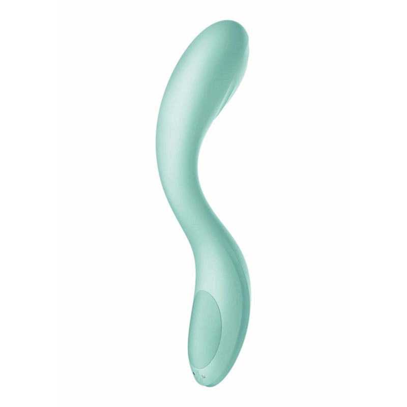 Rrolling Explosion - Classic Vibrator - Image 3