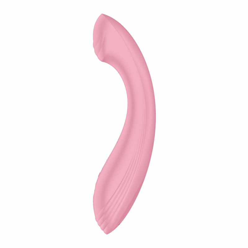 G-Force - Super Sterke G-Spot Vibrator - Roze - Image 3