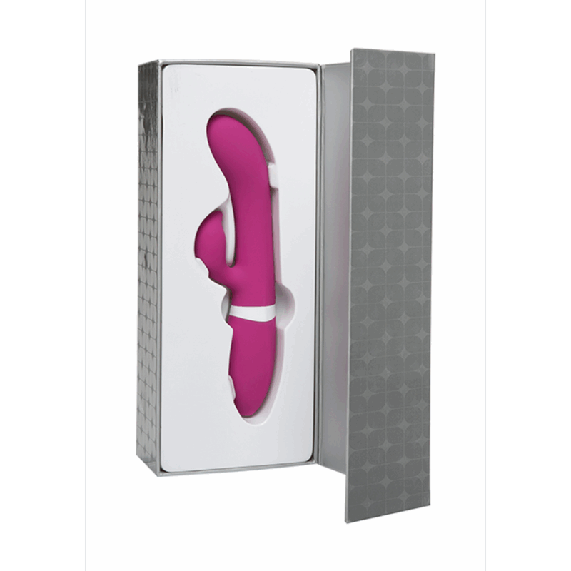 iRock - Rabbit Vibrator - Image 2